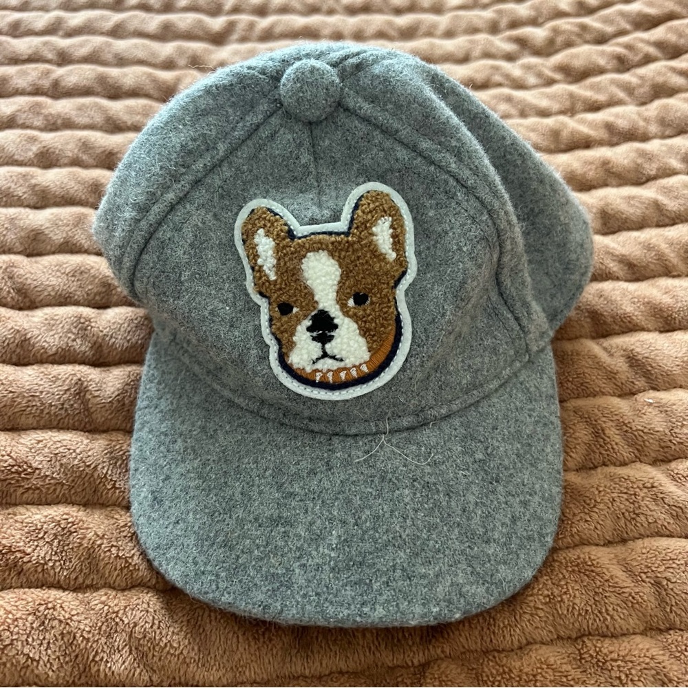Newborn hat